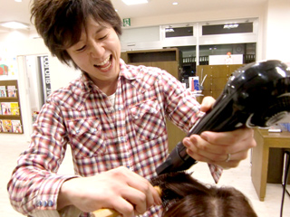 Beauty Be Share 泉中央駅ビル店のスタイリスト 美容室 美容院 ヘアサロン 美容師 正社員 契約社員 その他求人情報